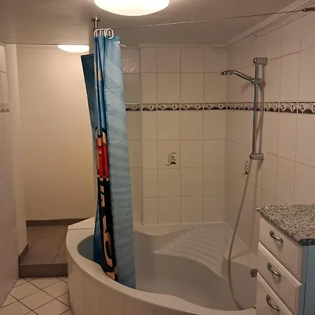 Gemuetliche Monteurunterkunft Bei Luebeck *